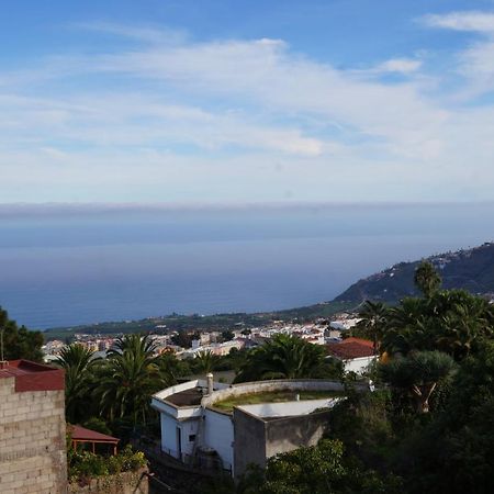 Casa Teide Βίλα La Orotava Εξωτερικό φωτογραφία