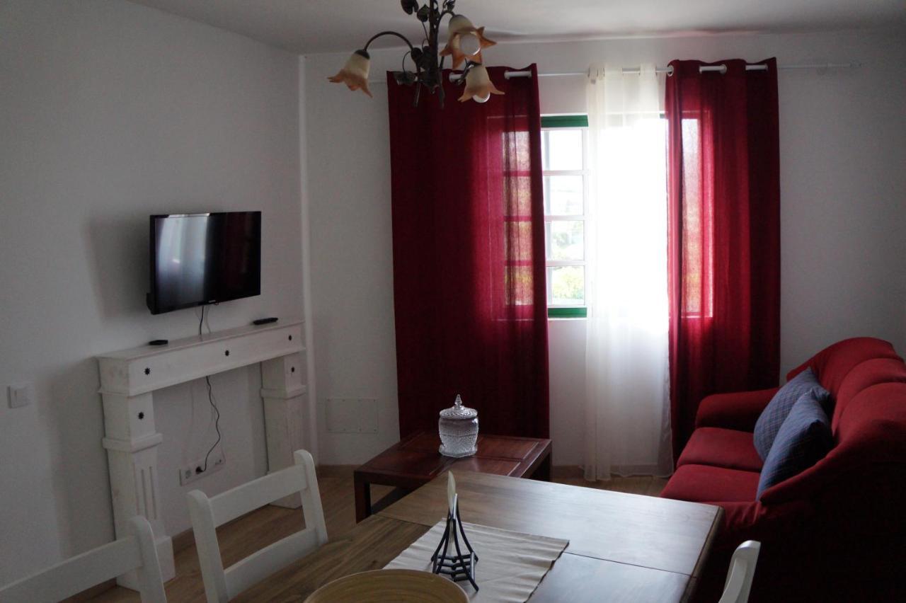 Casa Teide Βίλα La Orotava Εξωτερικό φωτογραφία