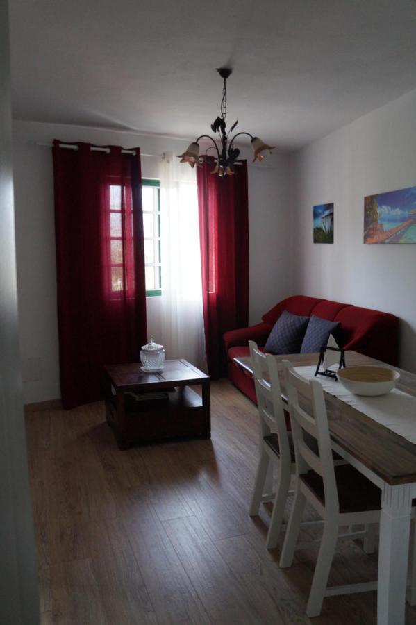 Casa Teide Βίλα La Orotava Εξωτερικό φωτογραφία
