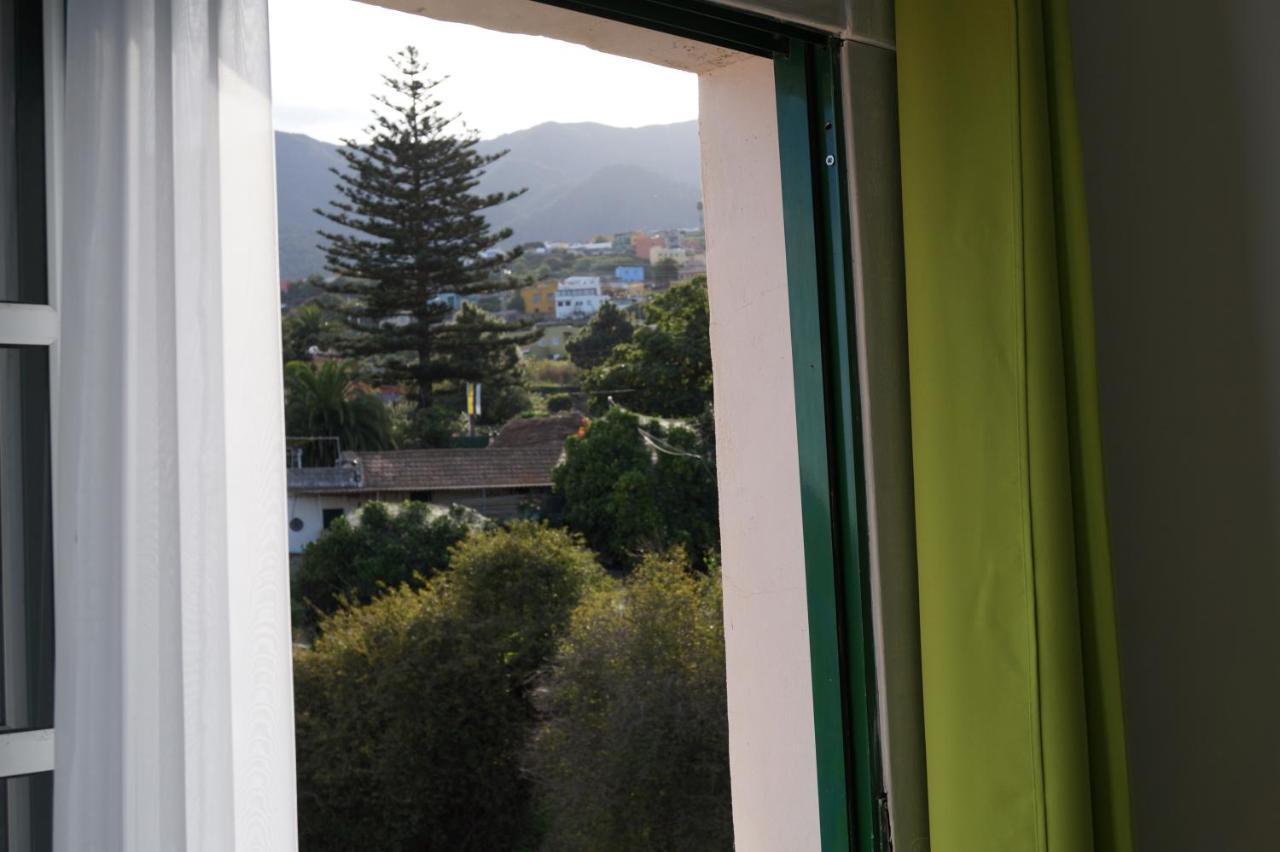 Casa Teide Βίλα La Orotava Εξωτερικό φωτογραφία