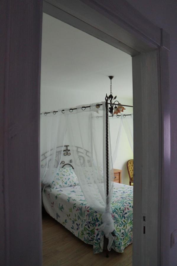 Casa Teide Βίλα La Orotava Εξωτερικό φωτογραφία