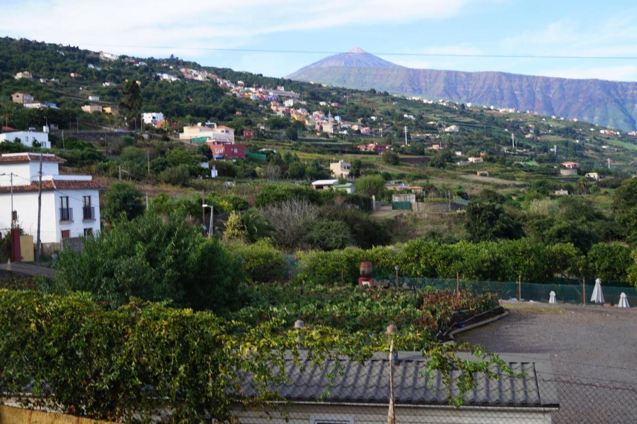 Casa Teide Βίλα La Orotava Εξωτερικό φωτογραφία